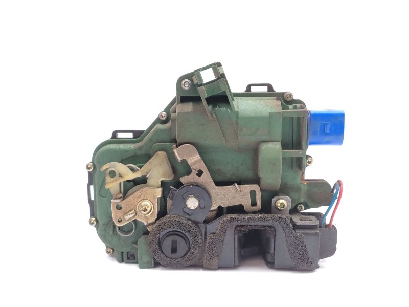 Recambio de cerradura puerta trasera izquierda para volkswagen polo iv (9n_, 9a_) 1.9 sdi referencia OEM IAM  3B4839015AN 