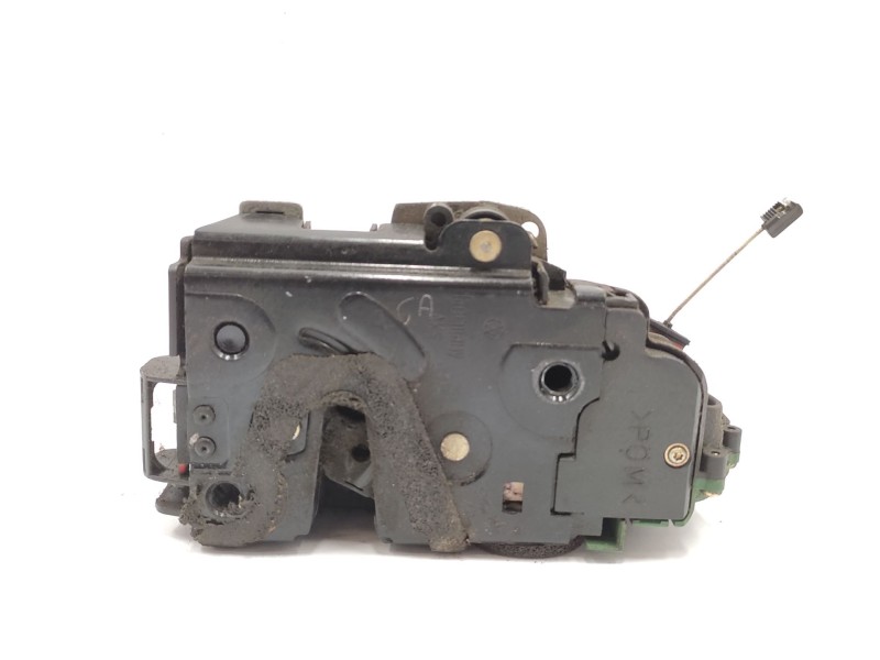 Recambio de cerradura puerta trasera izquierda para volkswagen polo iv (9n_, 9a_) 1.9 sdi referencia OEM IAM  3B4839015AN 