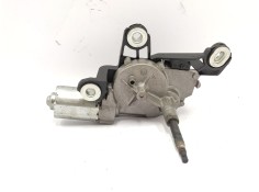 Recambio de motor limpia trasero para volkswagen polo iv (9n_, 9a_) 1.9 sdi referencia OEM IAM  6Q6998711 