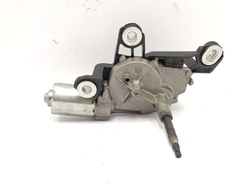 Recambio de motor limpia trasero para volkswagen polo iv (9n_, 9a_) 1.9 sdi referencia OEM IAM  6Q6998711 