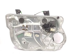 Recambio de elevalunas delantero izquierdo para volkswagen polo iv (9n_, 9a_) 1.9 sdi referencia OEM IAM  6Q4837461J 