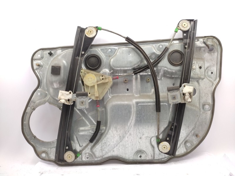 Recambio de elevalunas delantero izquierdo para volkswagen polo iv (9n_, 9a_) 1.9 sdi referencia OEM IAM  6Q4837461J 