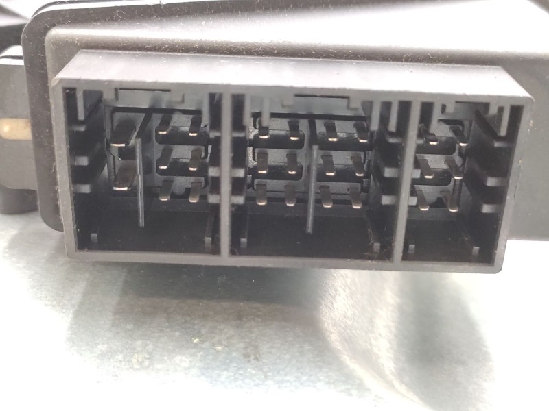 Recambio de elevalunas delantero derecho para volkswagen polo iv (9n_, 9a_) 1.9 sdi referencia OEM IAM  6Q4837462J 