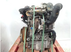 Recambio de motor completo para volkswagen lupo (6x1/6e1) 1.2 tdi referencia OEM IAM AYZ 045100103AX 