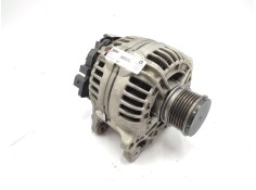 Recambio de alternador para volkswagen polo iv (9n_, 9a_) 1.9 sdi referencia OEM IAM  038903018Q 