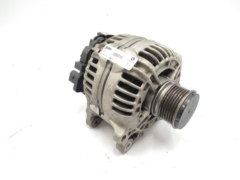 Recambio de alternador para volkswagen polo iv (9n_, 9a_) 1.9 sdi referencia OEM IAM  038903018Q 