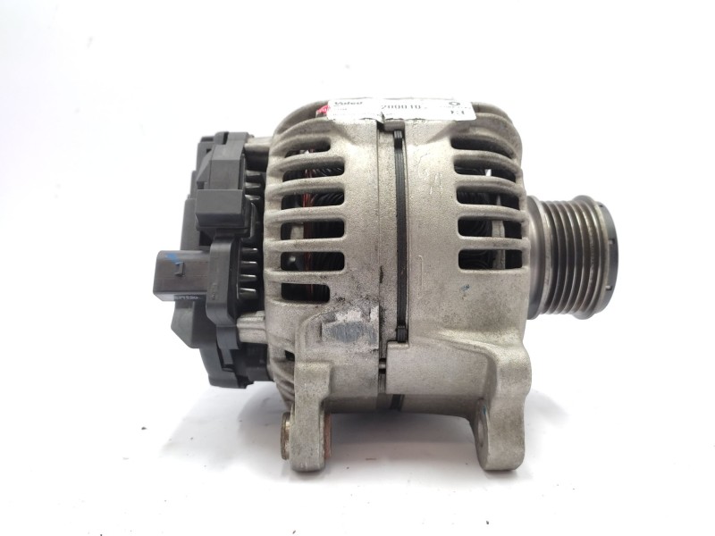 Recambio de alternador para volkswagen polo iv (9n_, 9a_) 1.9 sdi referencia OEM IAM  038903018Q 
