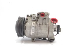 Recambio de compresor aire acondicionado para volkswagen polo iv (9n_, 9a_) 1.9 sdi referencia OEM IAM   