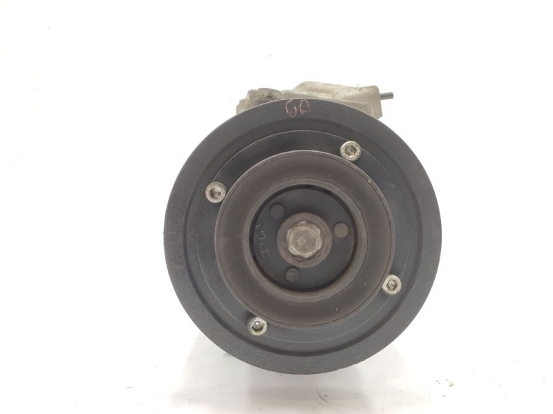 Recambio de compresor aire acondicionado para volkswagen polo iv (9n_, 9a_) 1.9 sdi referencia OEM IAM   