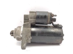 Recambio de motor arranque para volkswagen polo iv (9n_, 9a_) 1.9 sdi referencia OEM IAM 02T911023H 02T911023H 0001125051