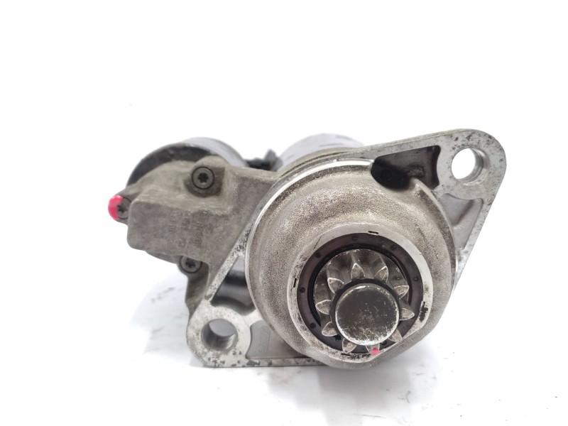 Recambio de motor arranque para volkswagen polo iv (9n_, 9a_) 1.9 sdi referencia OEM IAM 02T911023H 02T911023H 0001125051