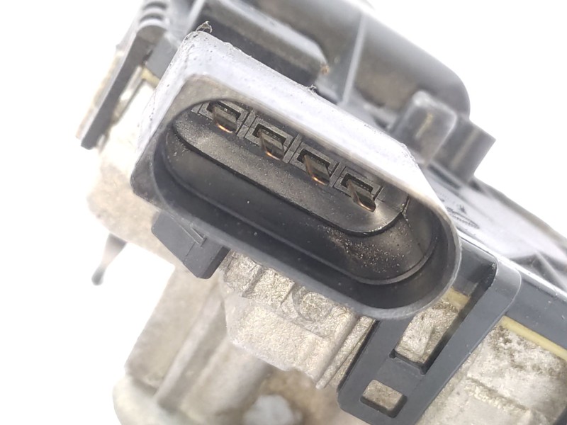 Recambio de motor limpia delantero para volkswagen polo iv (9n_, 9a_) 1.9 sdi referencia OEM IAM  6Q1955119A 