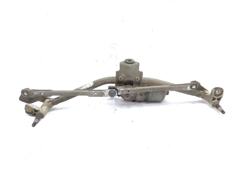 Recambio de motor limpia delantero para volkswagen polo iv (9n_, 9a_) 1.9 sdi referencia OEM IAM  6Q1955119A 