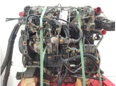 Recambio de motor completo para alfa romeo 164 2.5 turbodiesel referencia OEM IAM VM84A  