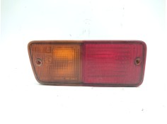 Recambio de piloto trasero izquierdo paragolpes para nissan patrol gr v wagon (y61) 3.0 dti referencia OEM IAM   