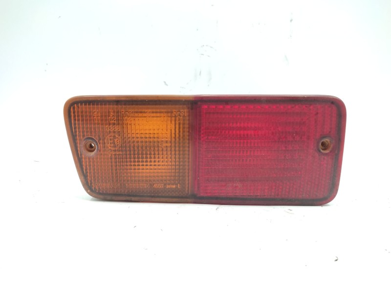 Recambio de piloto trasero izquierdo paragolpes para nissan patrol gr v wagon (y61) 3.0 dti referencia OEM IAM   