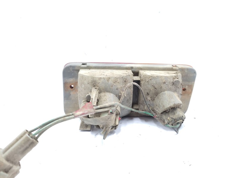 Recambio de piloto trasero izquierdo paragolpes para nissan patrol gr v wagon (y61) 3.0 dti referencia OEM IAM   