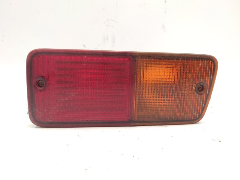 Recambio de piloto trasero derecho paragolpes para nissan patrol gr v wagon (y61) 3.0 dti referencia OEM IAM   