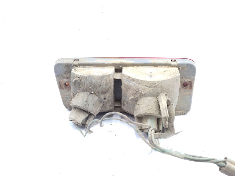 Recambio de piloto trasero derecho paragolpes para nissan patrol gr v wagon (y61) 3.0 dti referencia OEM IAM   