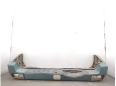 Recambio de paragolpes trasero para nissan patrol gr v wagon (y61) 3.0 dti referencia OEM IAM  85022VD226 