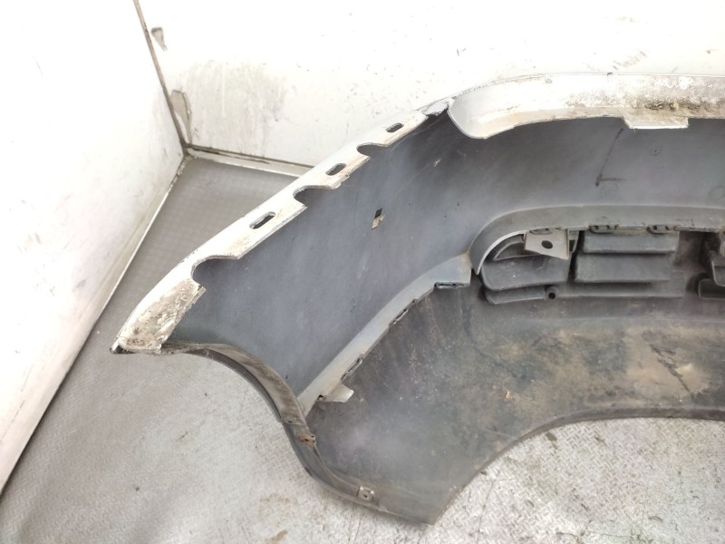 Recambio de paragolpes delantero para audi a3 (8l1) 1.8 t referencia OEM IAM   