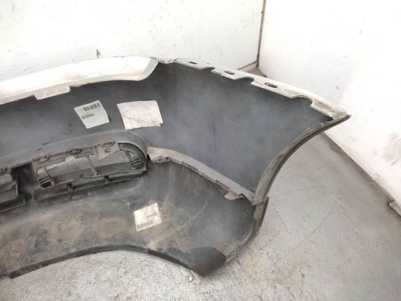 Recambio de paragolpes delantero para audi a3 (8l1) 1.8 t referencia OEM IAM   