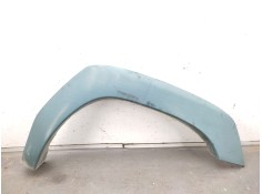 Recambio de aletin trasero izquierdo para nissan patrol gr v wagon (y61) 3.0 dti referencia OEM IAM  93827VD200 