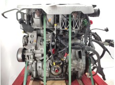 Recambio de motor completo para renault laguna grandtour iii 2.0 16v referencia OEM IAM M4R704  