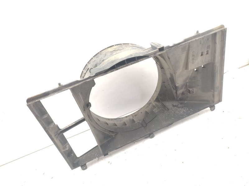Recambio de panel frontal para nissan patrol gr v wagon (y61) 3.0 dti referencia OEM IAM  62500VD400 