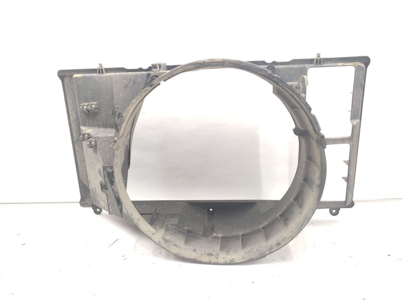Recambio de panel frontal para nissan patrol gr v wagon (y61) 3.0 dti referencia OEM IAM  62500VD400 