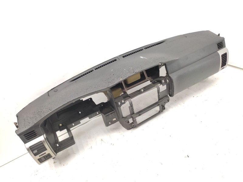 Recambio de salpicadero para nissan patrol gr v wagon (y61) 3.0 dti referencia OEM IAM   