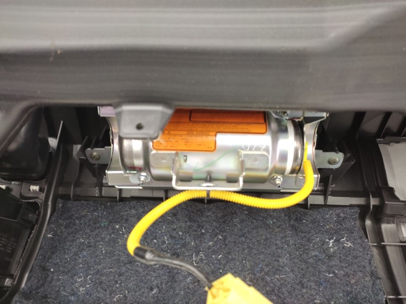Recambio de salpicadero para nissan patrol gr v wagon (y61) 3.0 dti referencia OEM IAM   