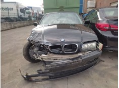 Recambio de motor completo para bmw 3 (e46) 320 d referencia OEM IAM 204D1  