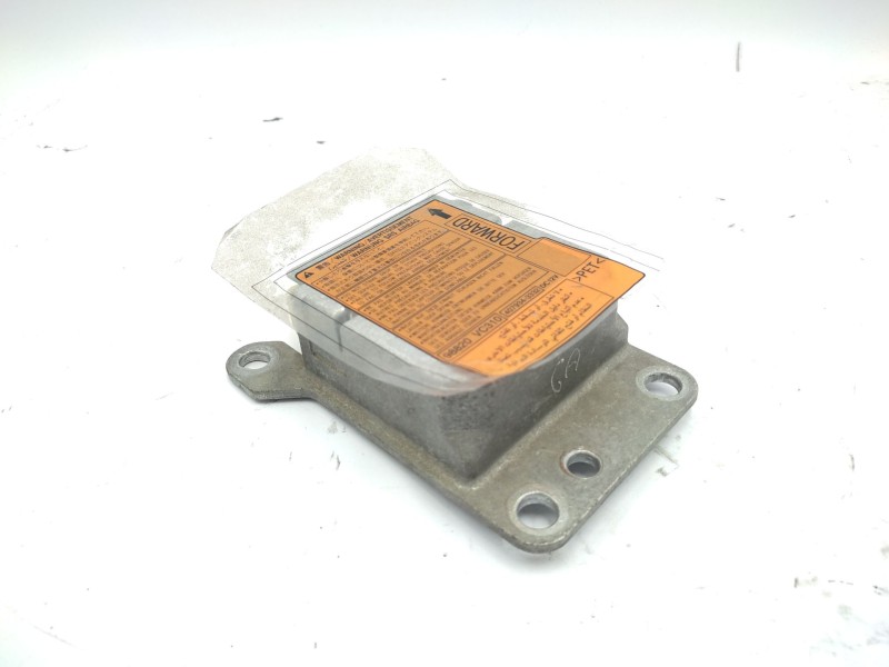 Recambio de centralita airbag para nissan patrol gr v wagon (y61) 3.0 dti referencia OEM IAM   