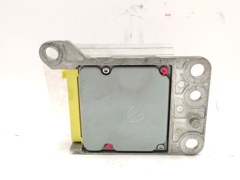 Recambio de centralita airbag para nissan patrol gr v wagon (y61) 3.0 dti referencia OEM IAM   