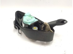 Recambio de cinturon seguridad delantero derecho para nissan patrol gr v wagon (y61) 3.0 dti referencia OEM IAM   