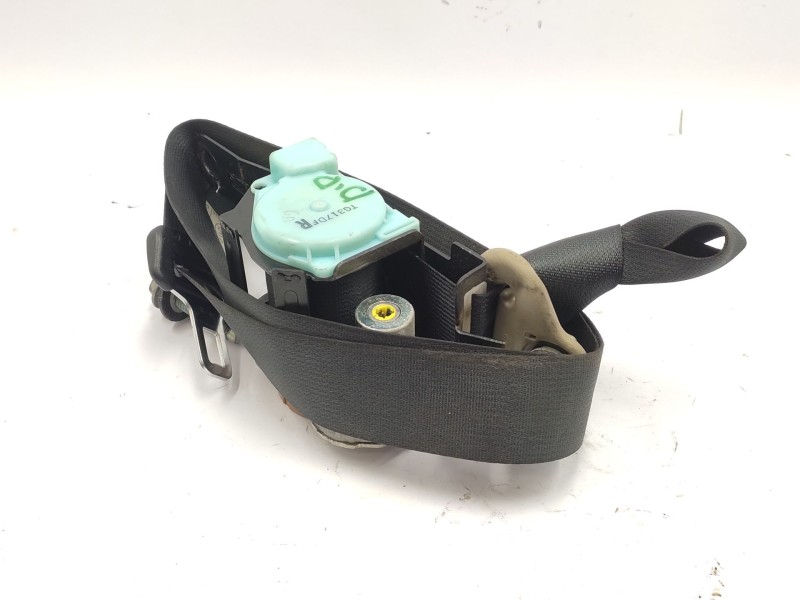 Recambio de cinturon seguridad delantero derecho para nissan patrol gr v wagon (y61) 3.0 dti referencia OEM IAM   