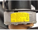 CINTURON SEGURIDAD DELANTERO DERECHO 86884VD16A 