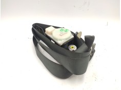 Recambio de cinturon seguridad delantero izquierdo para nissan patrol gr v wagon (y61) 3.0 dti referencia OEM IAM   