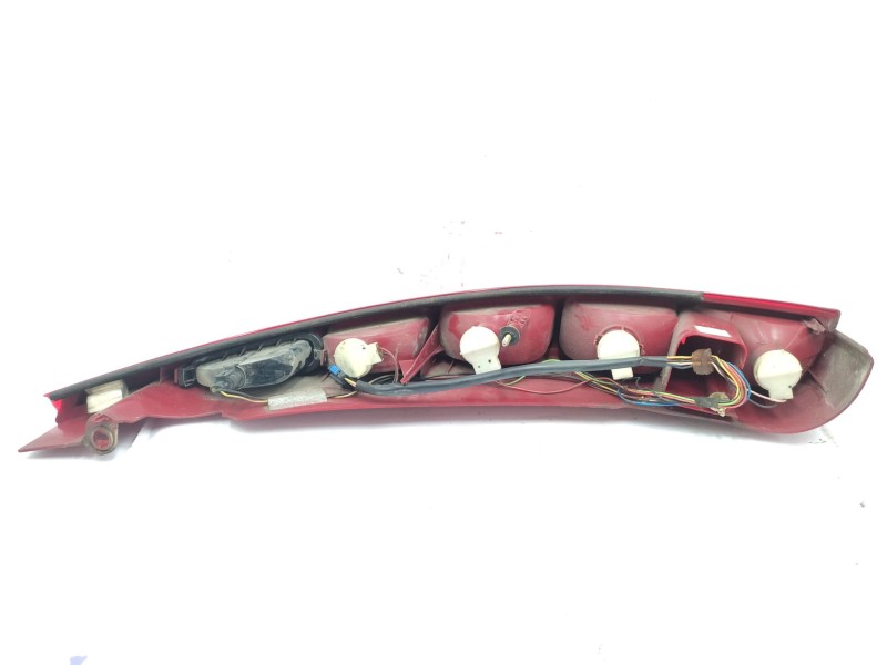 Recambio de piloto trasero izquierdo para nissan patrol gr v wagon (y61) 3.0 dti referencia OEM IAM   