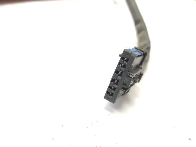 Recambio de piloto trasero izquierdo para nissan patrol gr v wagon (y61) 3.0 dti referencia OEM IAM   