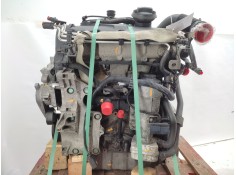 Recambio de motor completo para volkswagen golf v berlina (1k1) 2.0 sdi referencia OEM IAM BDK  