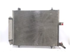 Recambio de condensador / radiador aire acondicionado para citroën c8 (ea_, eb_) 2.0 hdi referencia OEM IAM  6455AP 