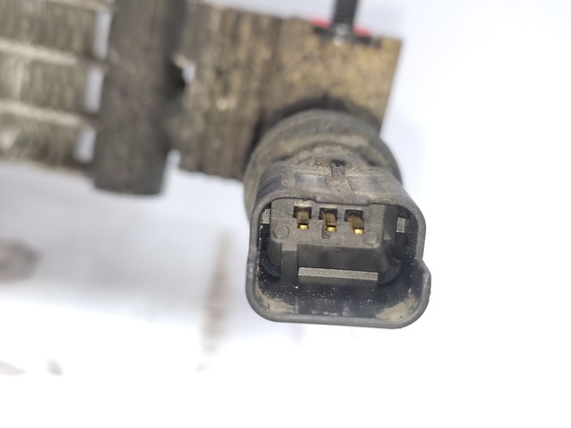 Recambio de condensador / radiador aire acondicionado para citroën c8 (ea_, eb_) 2.0 hdi referencia OEM IAM  6455AP 