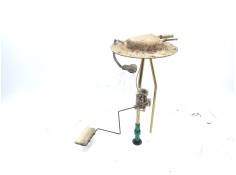 Recambio de aforador para nissan patrol gr v wagon (y61) 3.0 dti referencia OEM IAM   