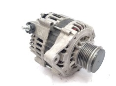 Recambio de alternador para nissan patrol gr v wagon (y61) 3.0 dti referencia OEM IAM  23100VC10A 