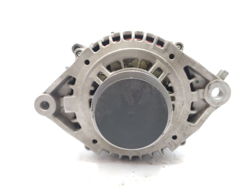 Recambio de alternador para nissan patrol gr v wagon (y61) 3.0 dti referencia OEM IAM  23100VC10A 