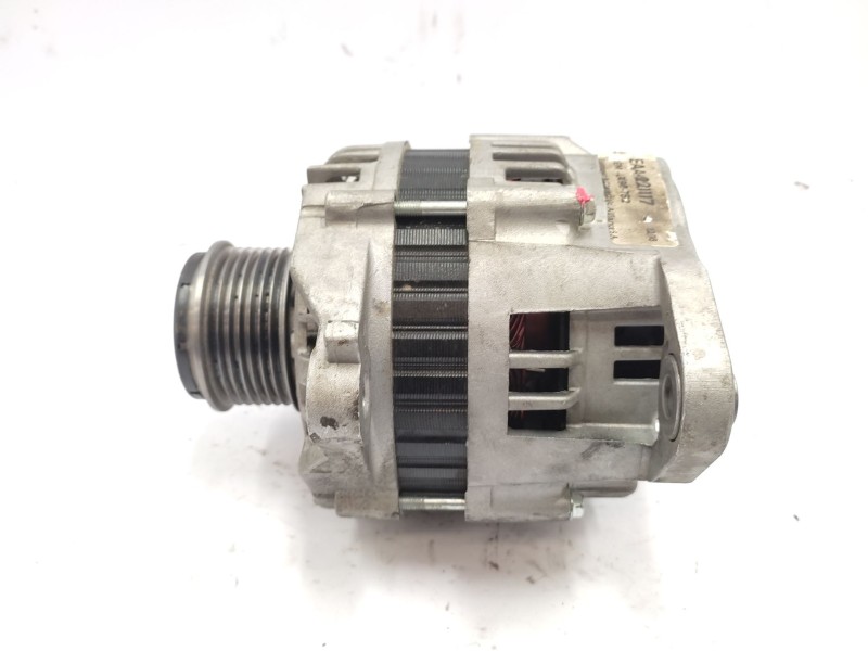 Recambio de alternador para nissan patrol gr v wagon (y61) 3.0 dti referencia OEM IAM  23100VC10A 