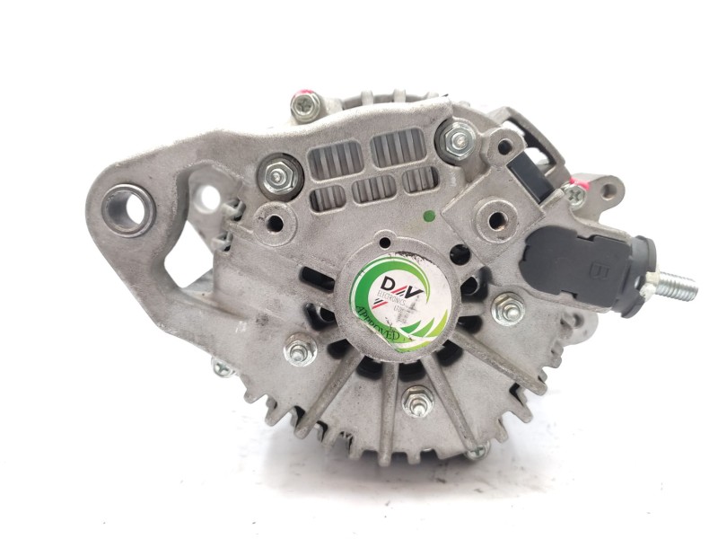 Recambio de alternador para nissan patrol gr v wagon (y61) 3.0 dti referencia OEM IAM  23100VC10A 