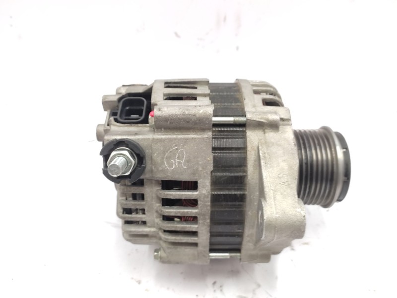 Recambio de alternador para nissan patrol gr v wagon (y61) 3.0 dti referencia OEM IAM  23100VC10A 